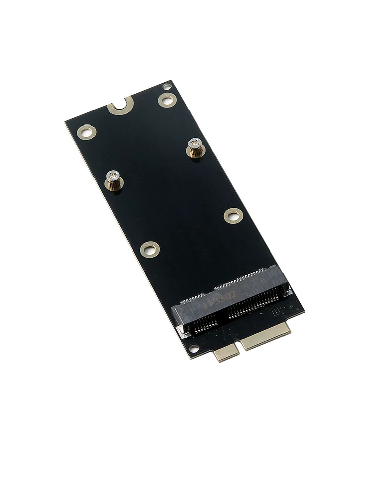 Thích hợp cho SSD MSATA với SSD Apple MacBook Pro A1425 A1398 của Apple 2012