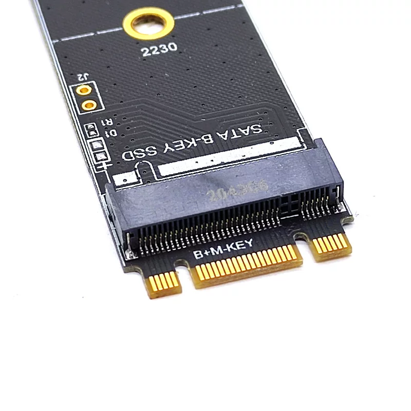 M.2 NGFF/PCIE/NVME kênh KEY-M ổ cứng thể rắn bảng điều hợp thẻ mở rộng bảng bảo vệ bảng thử nghiệm