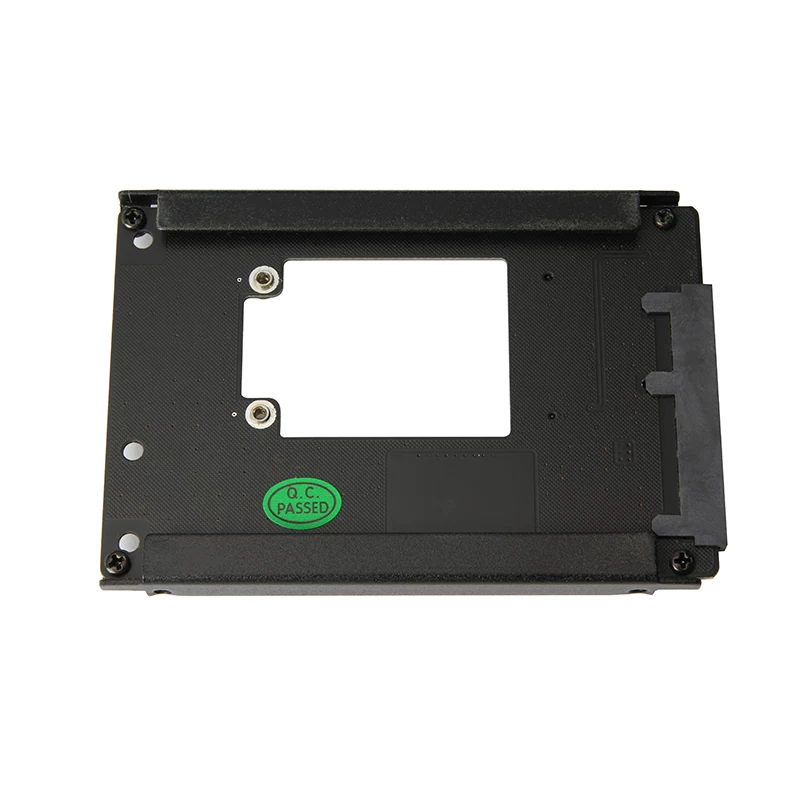 Thẻ mở rộng MSATA sang SATA3.0 Ổ cứng thể rắn SSD sang giao diện 6Gbps Thẻ chuyển đổi kênh SATA