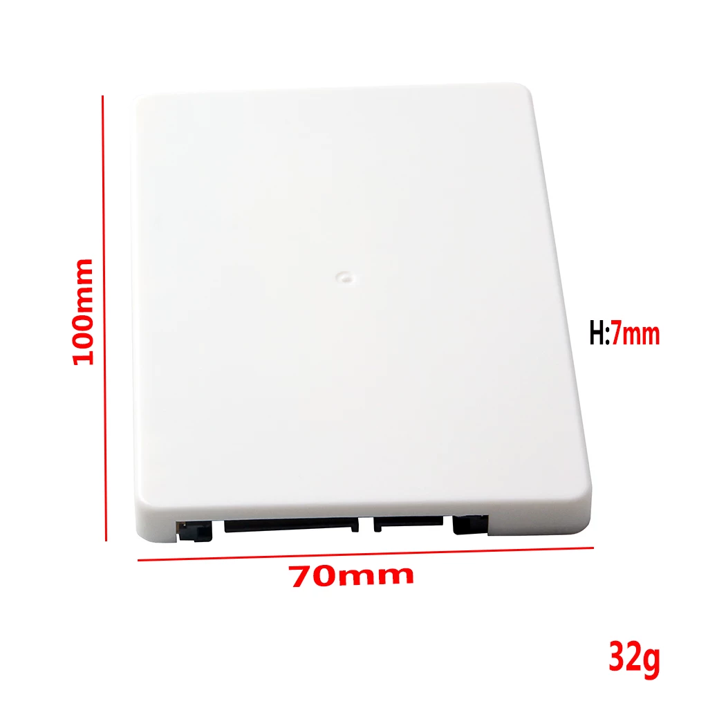 Thích hợp cho ổ cứng Apple 2012 PRO để chuyển đổi sang SATA3.0 A1398 A1425 SSD sang 2.5inch SATA