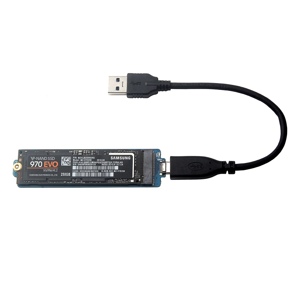 Cáp dữ liệu USB3.0 nam sang TYPE-C nữ phù hợp với tai nghe Xiaomi để sạc dữ liệu và bộ chuyển đổi truyền tốc độ cao