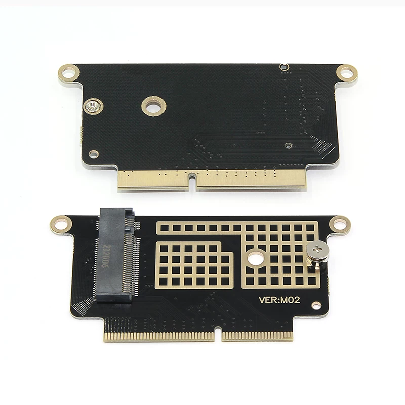Thích hợp cho Apple 2016 2017PRO A1708 NVME thẻ mở rộng ổ cứng, thẻ nâng cấp mở rộng mackpro