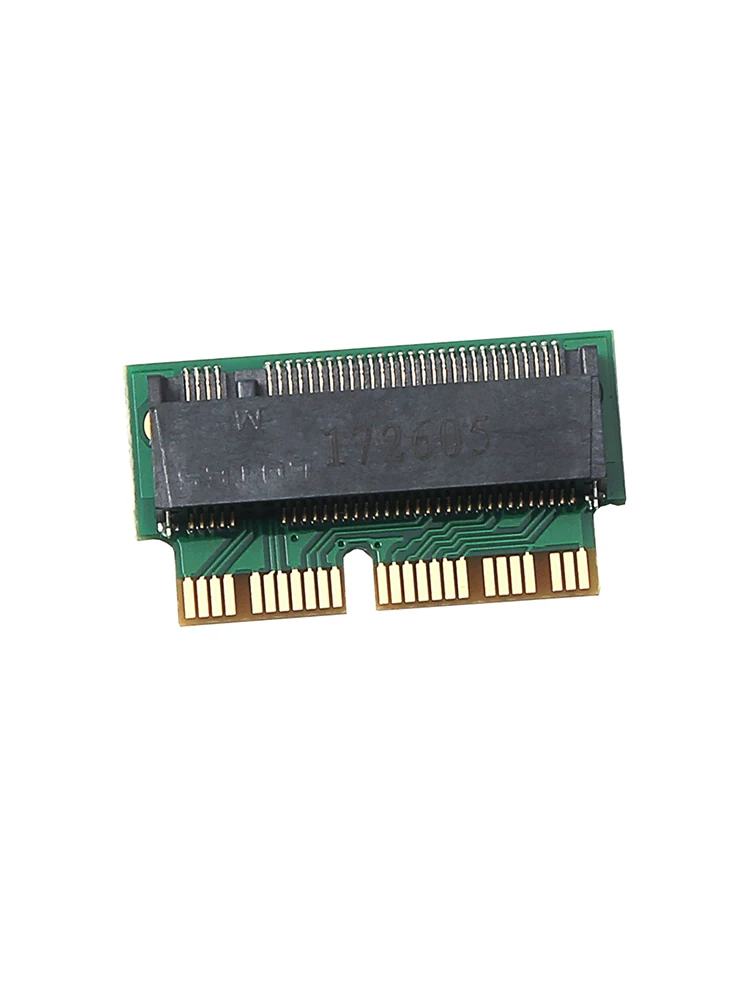 Thích hợp cho thẻ chuyển đổi SSD NVME sang 2013/14/15 Apple AIR A1465A1466A1398A1502