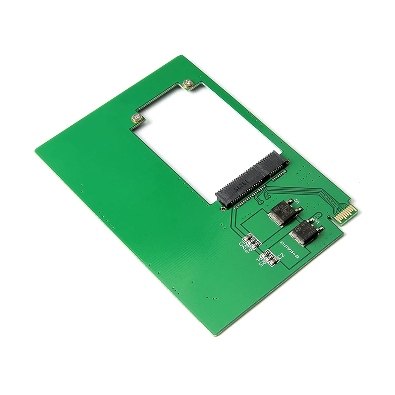 Bộ chuyển đổi MSATA sang SFF-8784 thay thế WD5000MPCK WD5000M22K WD5000M21K