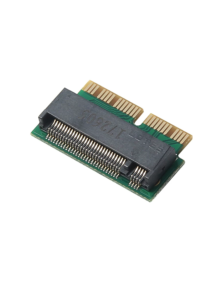 Thích hợp cho thẻ chuyển đổi SSD NVME sang 2013/14/15 Apple AIR A1465A1466A1398A1502