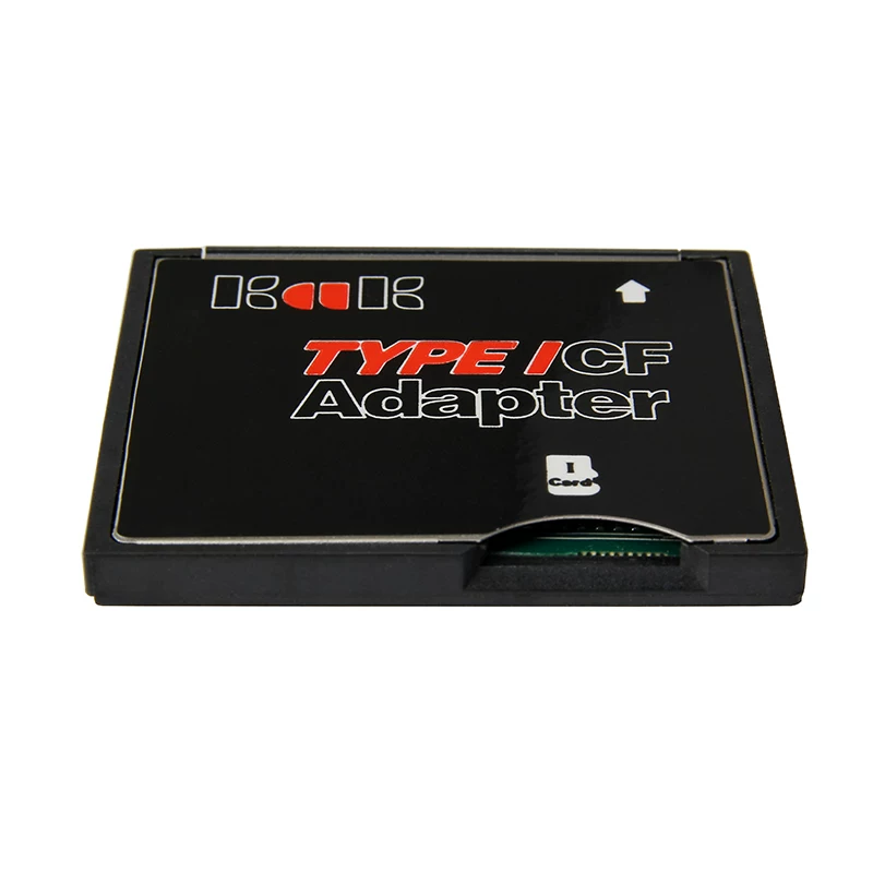 Bộ chuyển đổi thẻ TF sang CF micro SD sang thẻ CF hỗ trợ thẻ CF SDXC cho máy ảnh tốc độ cao