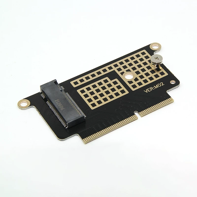 Thích hợp cho Apple 2016 2017PRO A1708 NVME thẻ mở rộng ổ cứng, thẻ nâng cấp mở rộng mackpro