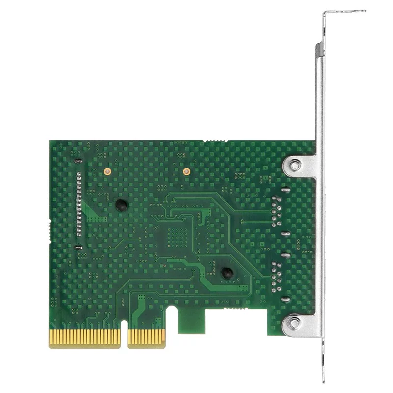 Thẻ mở rộng PCIE x 0.2kg cổng USB3.1 10GB điều khiển nhóm thẻ điều hợp PCI-E tốc độ cao điều khiển nhóm ASM3142