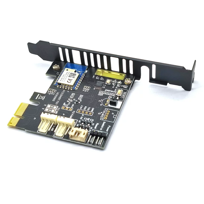 Điều khiển từ xa WIFI để bật/tắt máy tính, tương thích với Tmall và Xiaoai.