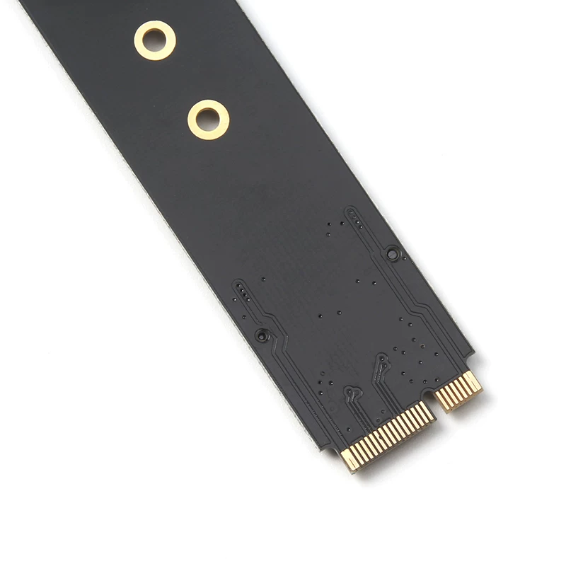 Thích hợp cho giao thức M.2 NGFF SATA đến thẻ chuyển đổi ổ cứng Apple Air 2012 A1465 A1466