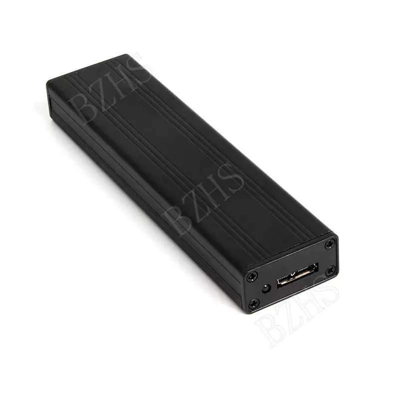 Thích hợp cho vỏ ổ cứng SSD sang USB3.0 của Apple MACBOOK AIR A1369 A1370 năm 2010 2011