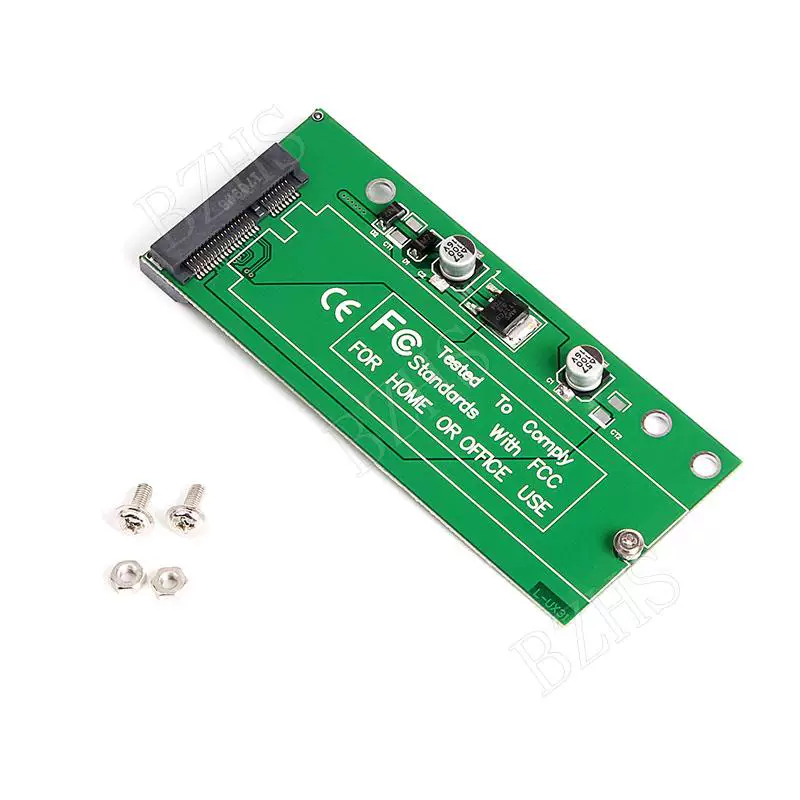 Thích hợp cho thẻ chuyển đổi ổ cứng thể rắn ASUS UX21UX31SSD sang SATA3 SANDIKS