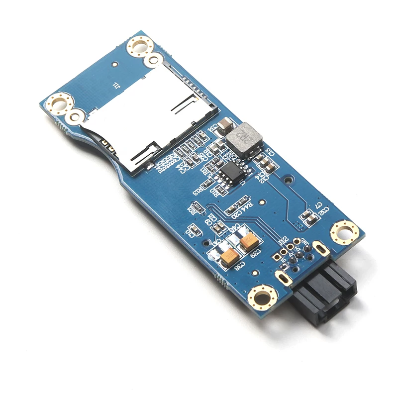 Thẻ chuyển đổi Mini PCI-E sang USB mới (có khe cắm thẻ SIM) Thẻ chuyển đổi thử nghiệm WWAN Bảng phát triển mô-đun 3G/4G