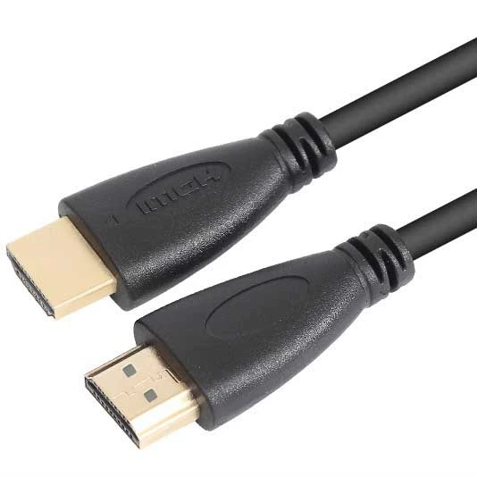 Cáp HDMI cáp độ nét cao phiên bản 1.4 3D độ nét cao máy tính LCD TV set-top box Cáp kết nối HDMI