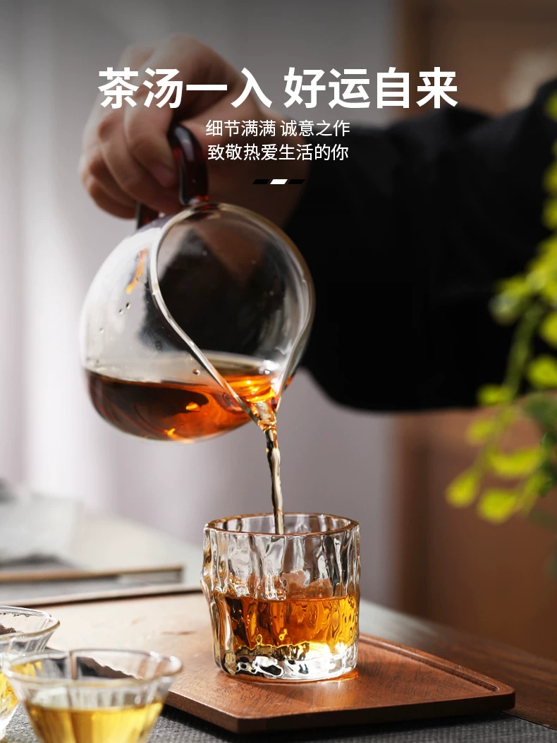 Cốc trà đơn Master cup cốc trà nhỏ cốc trà cao cấp dùng cá nhân cho khách cốc trà Longjing phong cách Nhật Bản cốc thơm