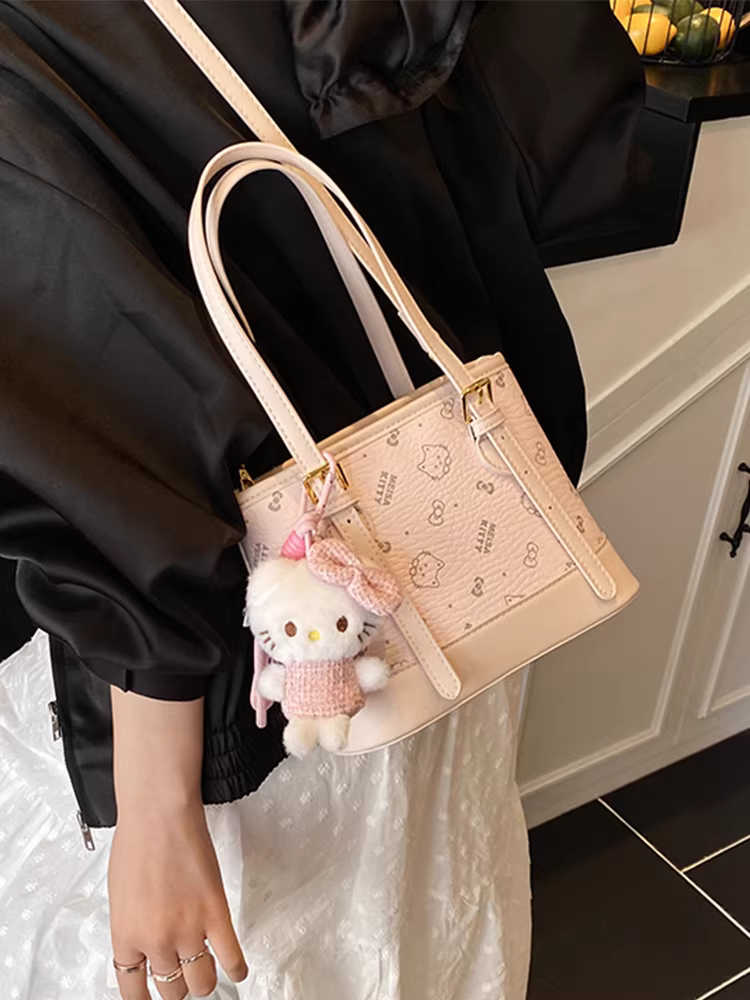 Túi nhỏ mùa hè 2025 dành cho nữ, túi đeo chéo đa năng, túi đeo vai kiểu Hàn Quốc thời thượng năm nay