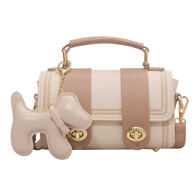 Túi đeo chéo nữ cao cấp chất liệu đẹp mẫu mới 2025 thời thượng đa năng phong cách độc đáo