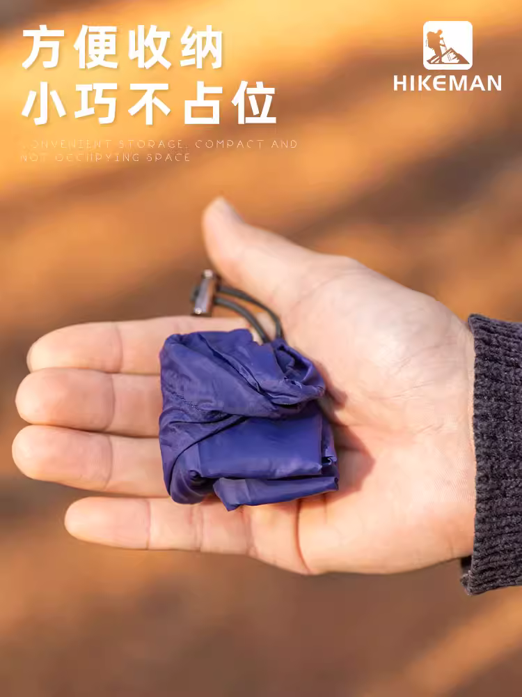 Túi đựng áo khoác, túi đựng quần áo nén trong vali du lịch, túi dây rút, túi đựng quần áo chống nắng di động