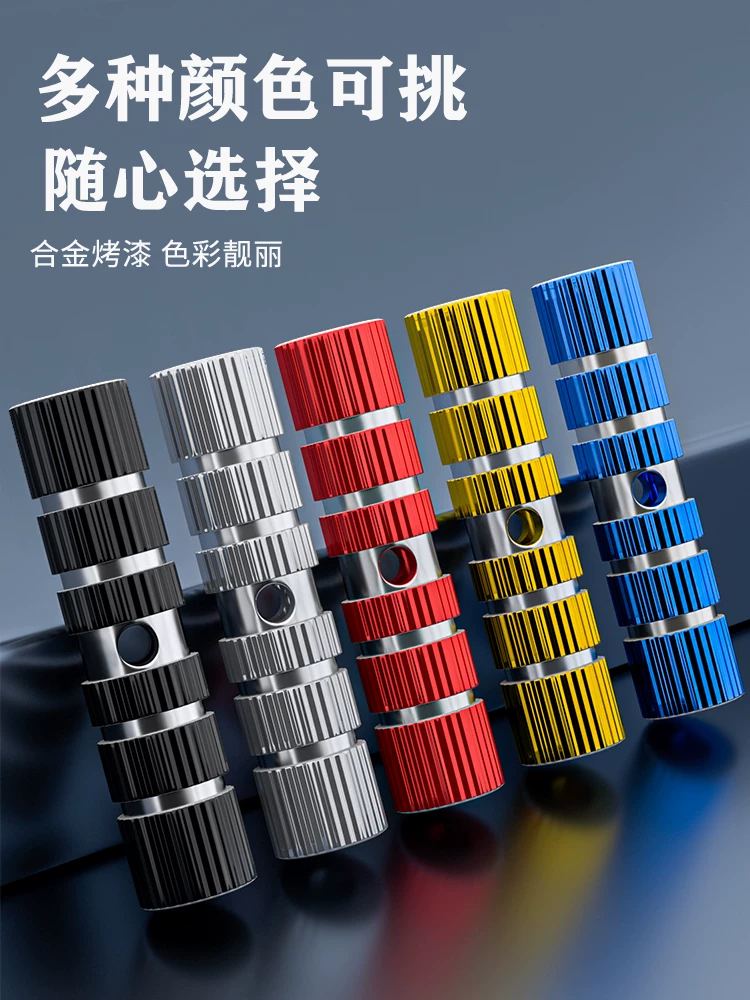 Bộ phụ kiện chân vịt xe đạp leo núi, chân vịt đa năng, chỗ để chân cho người ngồi phía sau