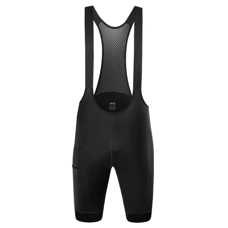 Áo xe đạp mùa hè SWG Mingsheng Lingfeng, quần đùi xe đạp nam, áo xe đạp mùa xuân thu