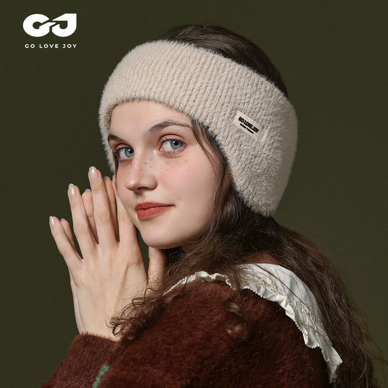 Khăn bịt tai ấm áp cho nam và nữ, khăn bịt tai đi xe đạp mùa đông, khăn bịt tai chống gió, khăn bịt tai chạy bộ, bảo vệ tai chống đông.