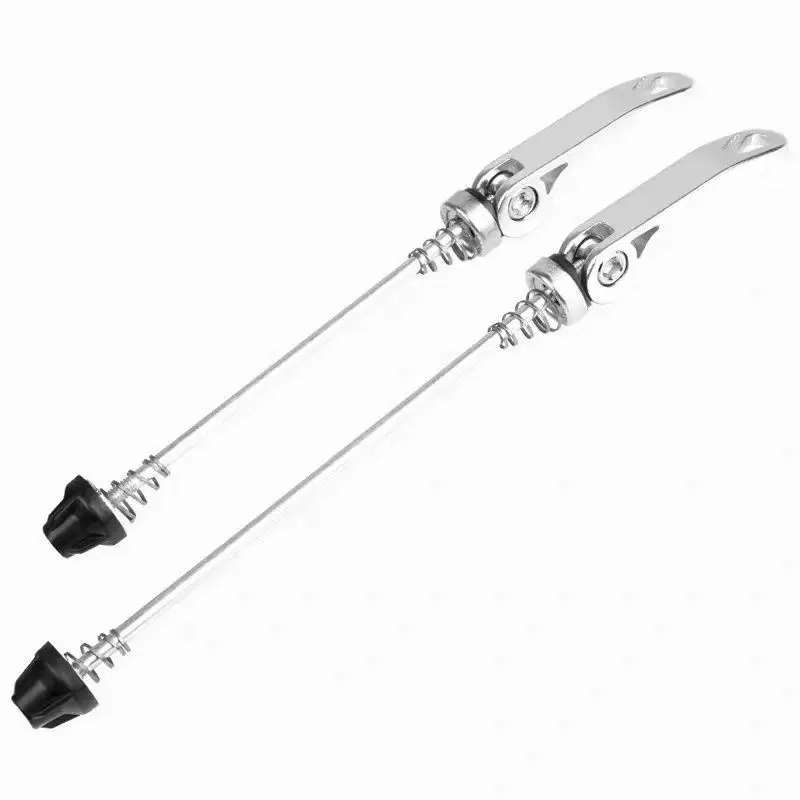 Phụ kiện xe đạp Merida đa năng, trục nhanh tháo lắp cho xe đạp leo núi, xe đạp đường trường, cần gạt nhanh tháo lắp trước và sau