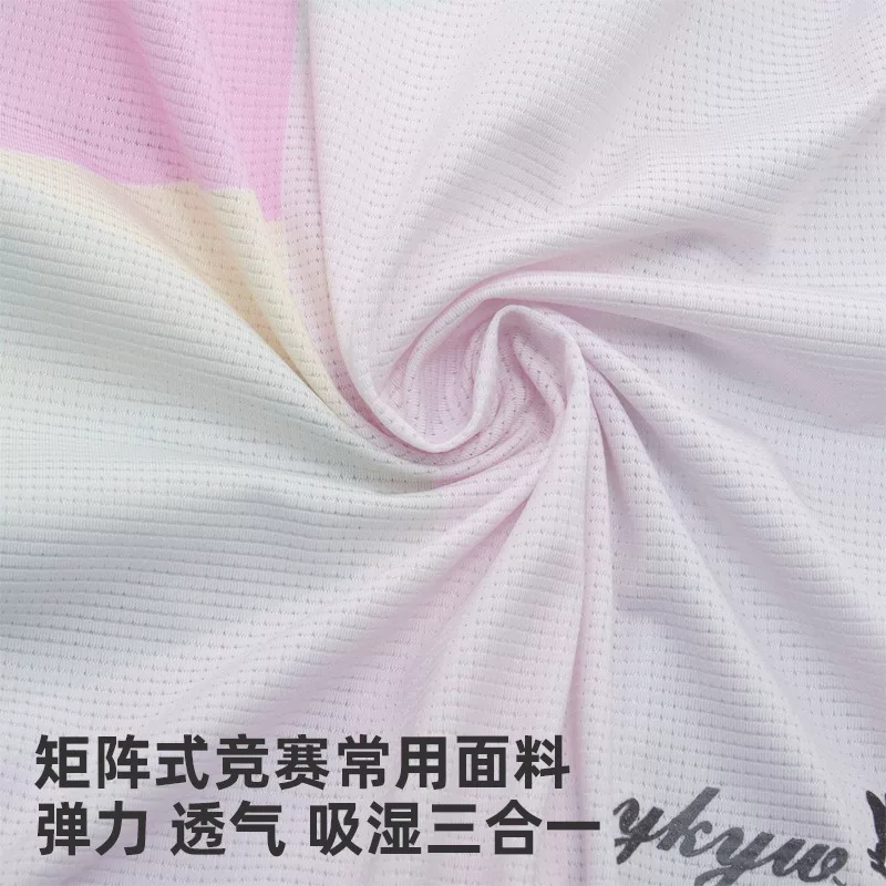 Áo thi đấu xe đạp tay ngắn kiểu thử thời gian YKYW dành cho nữ, mùa hè, xe đạp đường trường, 2 mẫu mới, thoáng khí, kiểu dáng khí động học