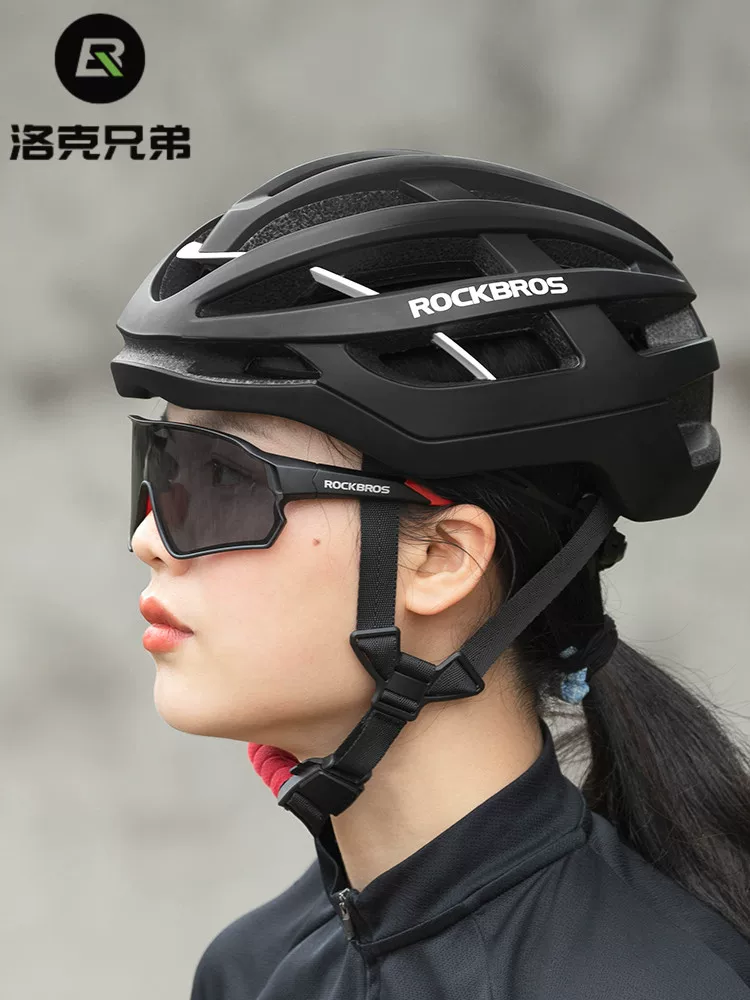 Kính đi xe đạp chuyên nghiệp phân cực đổi màu Rock Brothers Kính bảo hộ sử dụng kép ngày và đêm chống gió cho xe đạp đường trường và xe đạp leo núi