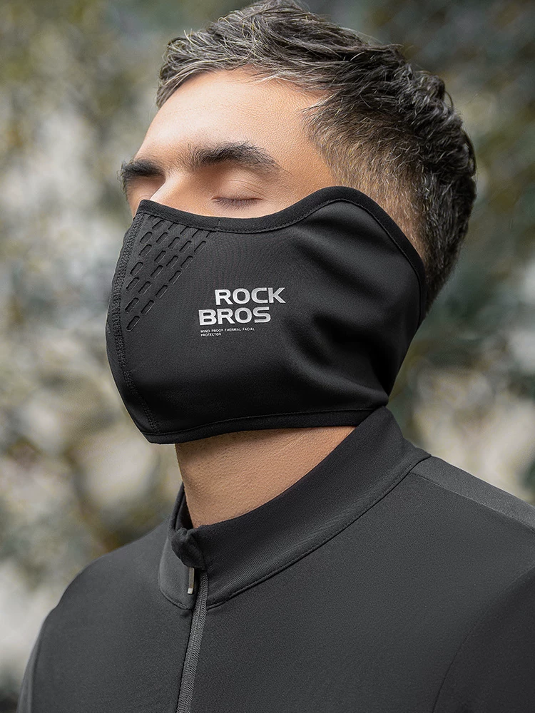 Khẩu trang đi xe đạp mùa thu đông dành cho nữ, chống gió, chống lạnh, khẩu trang giữ ấm, bảo vệ tai khi đi xe đạp, khẩu trang trượt tuyết ngoài trời dành cho nam