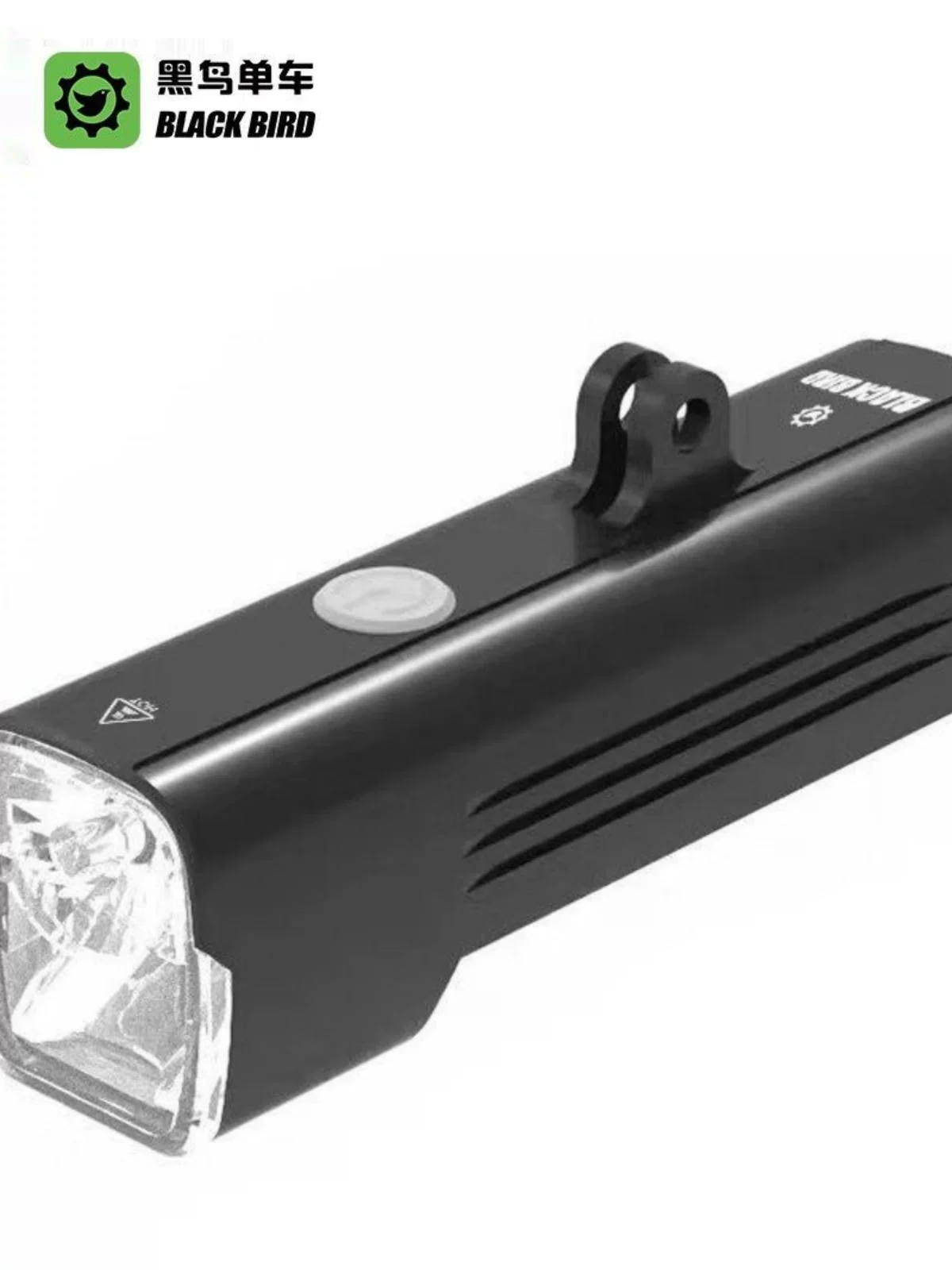 Đèn pha xe đạp Blackbird L3 1200 lumens độ sáng cao đèn pin mạnh mẽ đèn đi đêm xe đạp leo núi thiết bị xe đạp đường bộ
