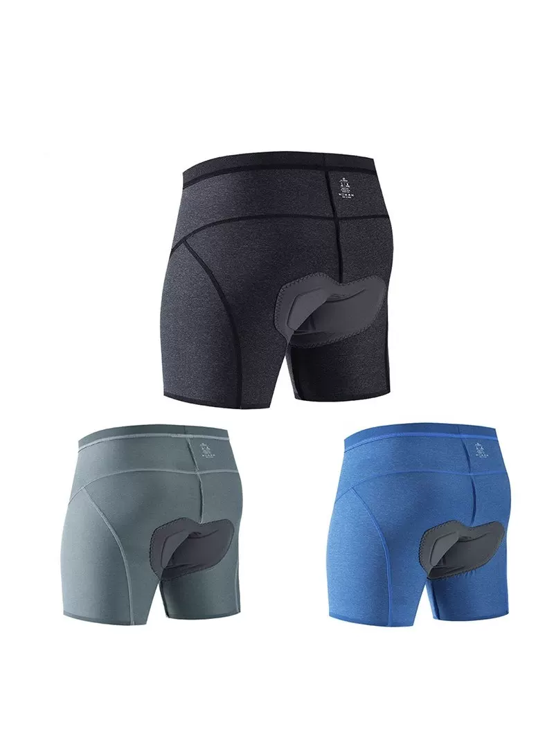 YKYWBIKE quần lót đi xe đạp nam mùa hè thu đông xe đạp đường bộ xe đạp leo núi quần short đi xe đạp quần áo thiết bị