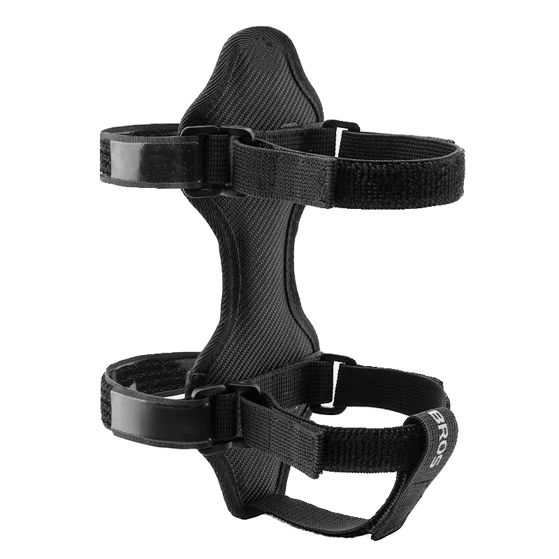 Dây đeo loa xe đạp Rock Brothers Dây đeo loa đi xe đạp Velcro Túi đựng đèn bơm dây buộc