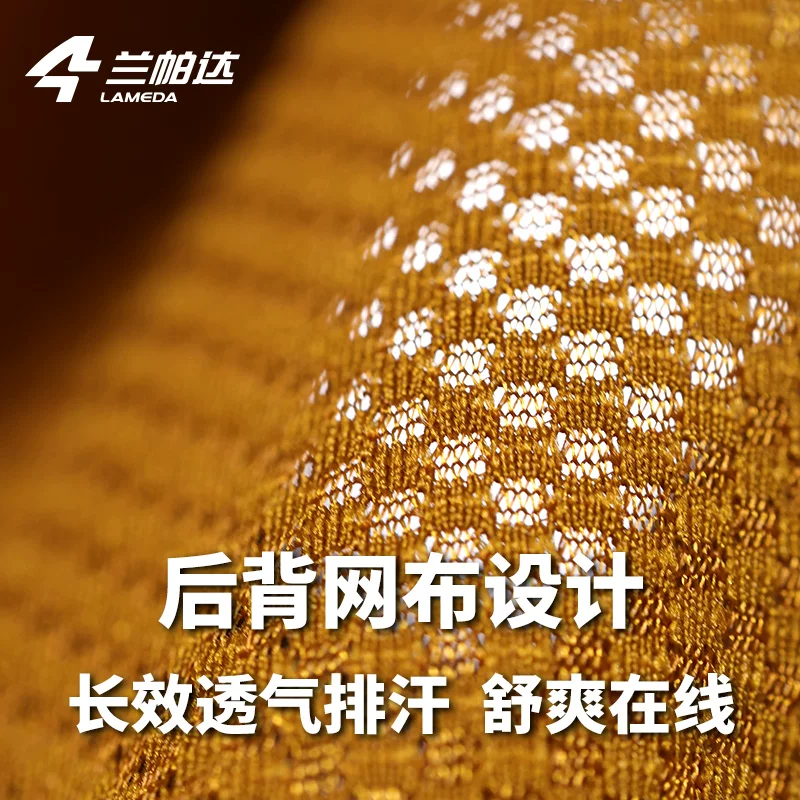 Áo khoác gió đi xe đạp mùa thu đông mới của Lampada dành cho nam giới, áo khoác xe đạp leo núi ấm áp, chống gió và chống thấm nước