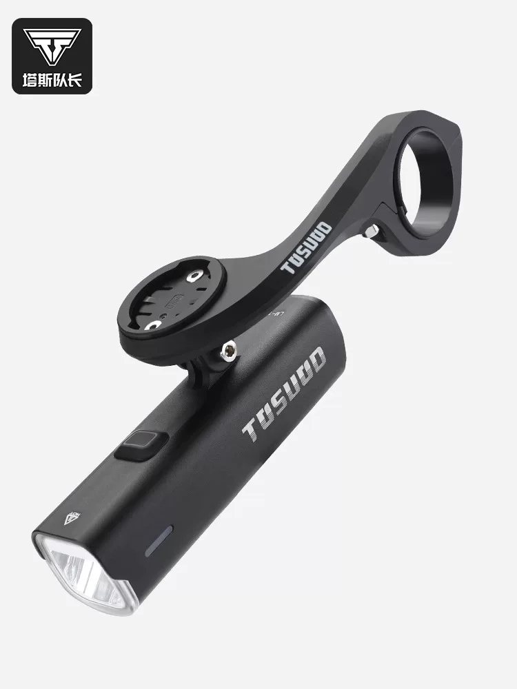 Giá đỡ máy tính xe đạp đường trường Captain Tas, giá đỡ camera thể thao, giá đỡ đèn, giá đỡ mở rộng, đế đa năng, phụ kiện