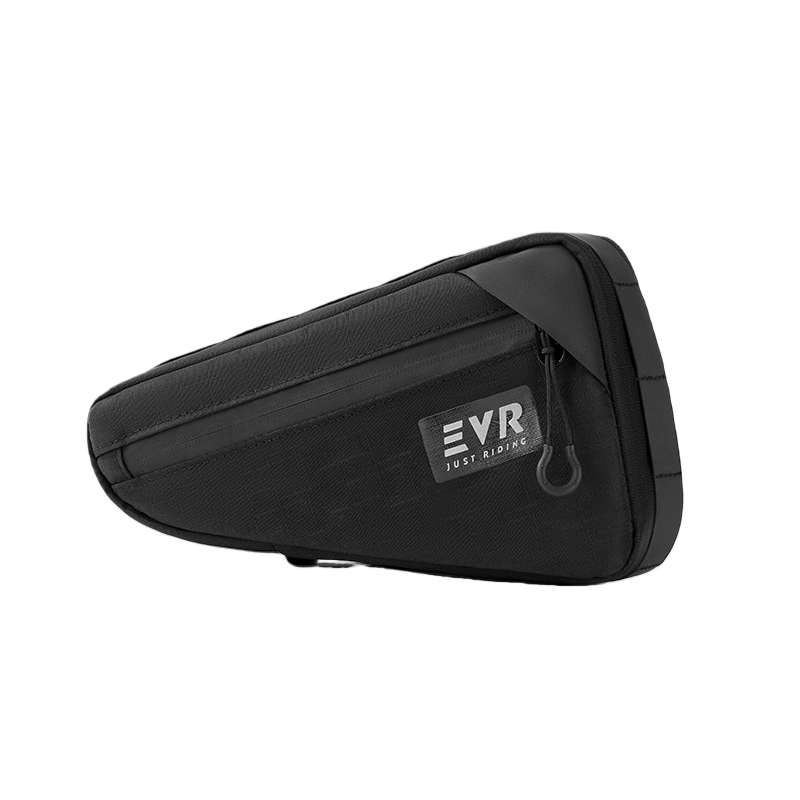 Túi xe đạp EVR túi khung trước chống thấm nước di động túi ống trên xe đạp đường núi túi đuôi xe đạp túi tam giác túi X-PAC
