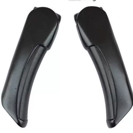 Xe đạp leo núi Merida chính hãng Warrior Duke Challenger 600 tay lái hợp kim nhôm phụ kiện còi