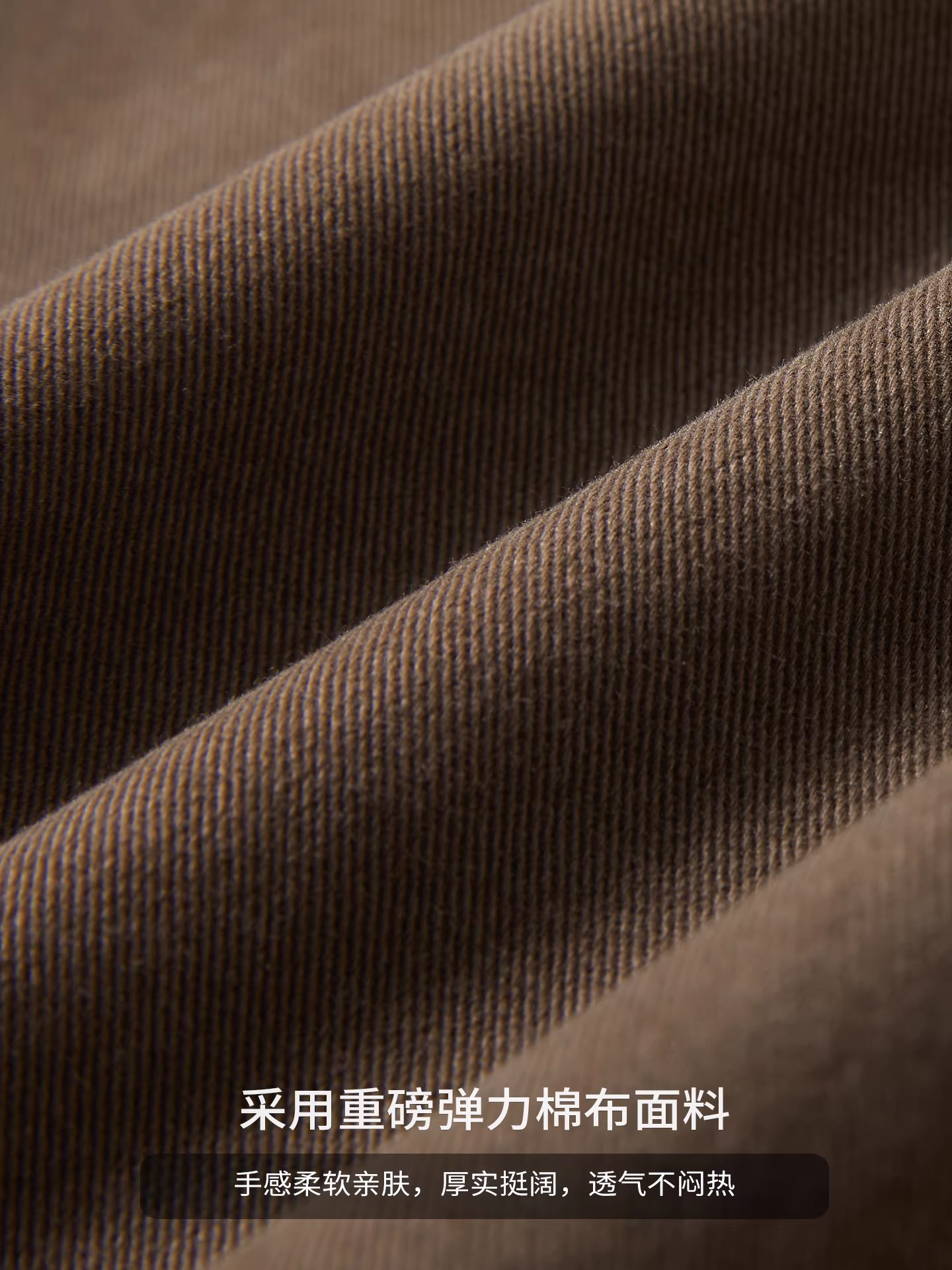 Quần cargo nam chất liệu dày dặn, kiểu dáng Mỹ cổ điển mới mùa thu 2025, thương hiệu thời thượng, dáng rộng ống đứng, xu hướng hiện đại, quần dài mặc thường ngày