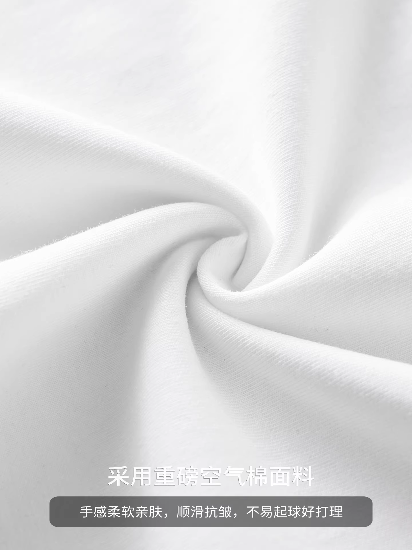 Áo polo nam tay dài chất liệu cotton cao cấp, kiểu dáng cổ điển sang trọng, phong cách Mỹ, dáng rộng, màu trắng tinh khiết, thích hợp làm áo lót mùa thu.