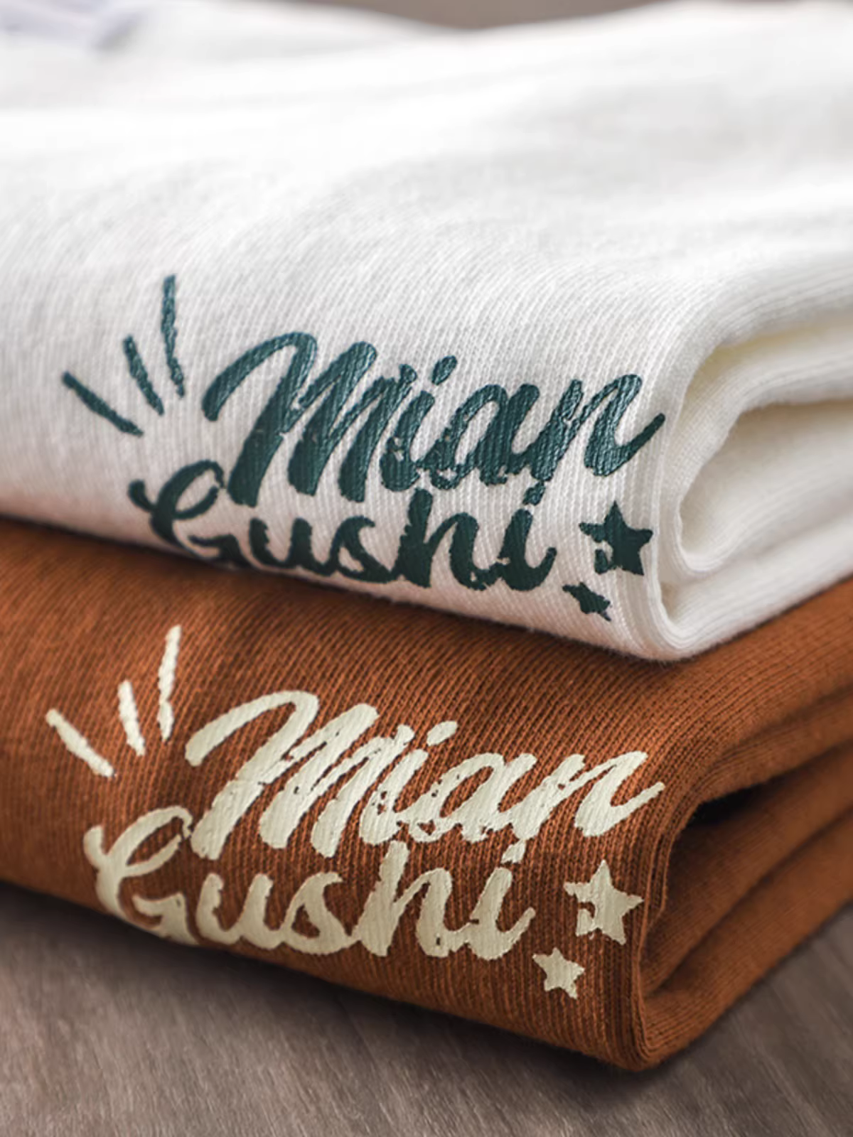 Áo thun nam cotton nguyên chất 320G, tay ngắn, in họa tiết máy bay chiến đấu cổ điển mùa hè, cổ tròn rộng, tay lửng.