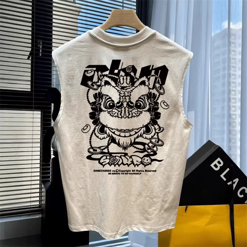 Outlet~ Hàng xuất khẩu thanh lý, áo gile thể thao, thời trang nam nữ mới, áo thun không nhãn mác.