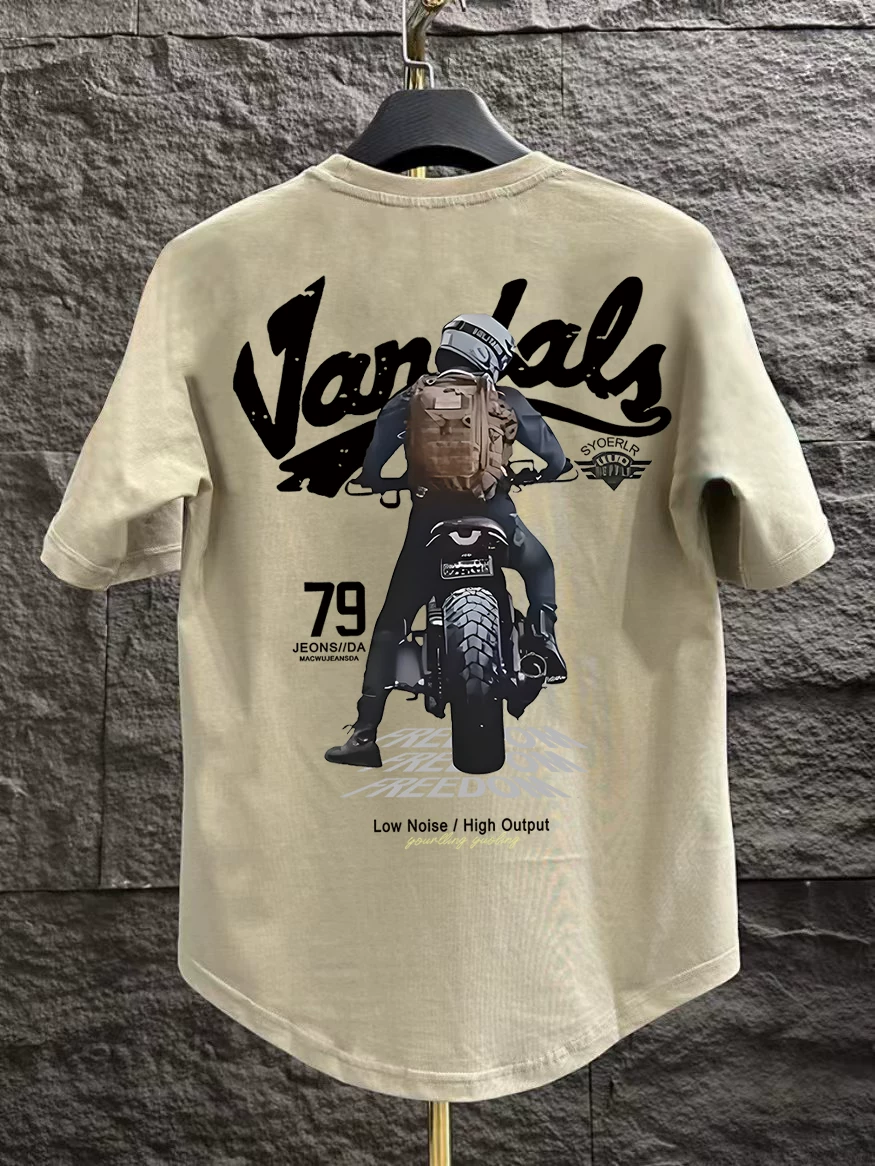 Outlet~ Hàng xuất khẩu, thanh lý, hàng giá rẻ, áo thun cotton thuần chất mùa hè kiểu dáng thời trang và tinh tế, hợp xu hướng.