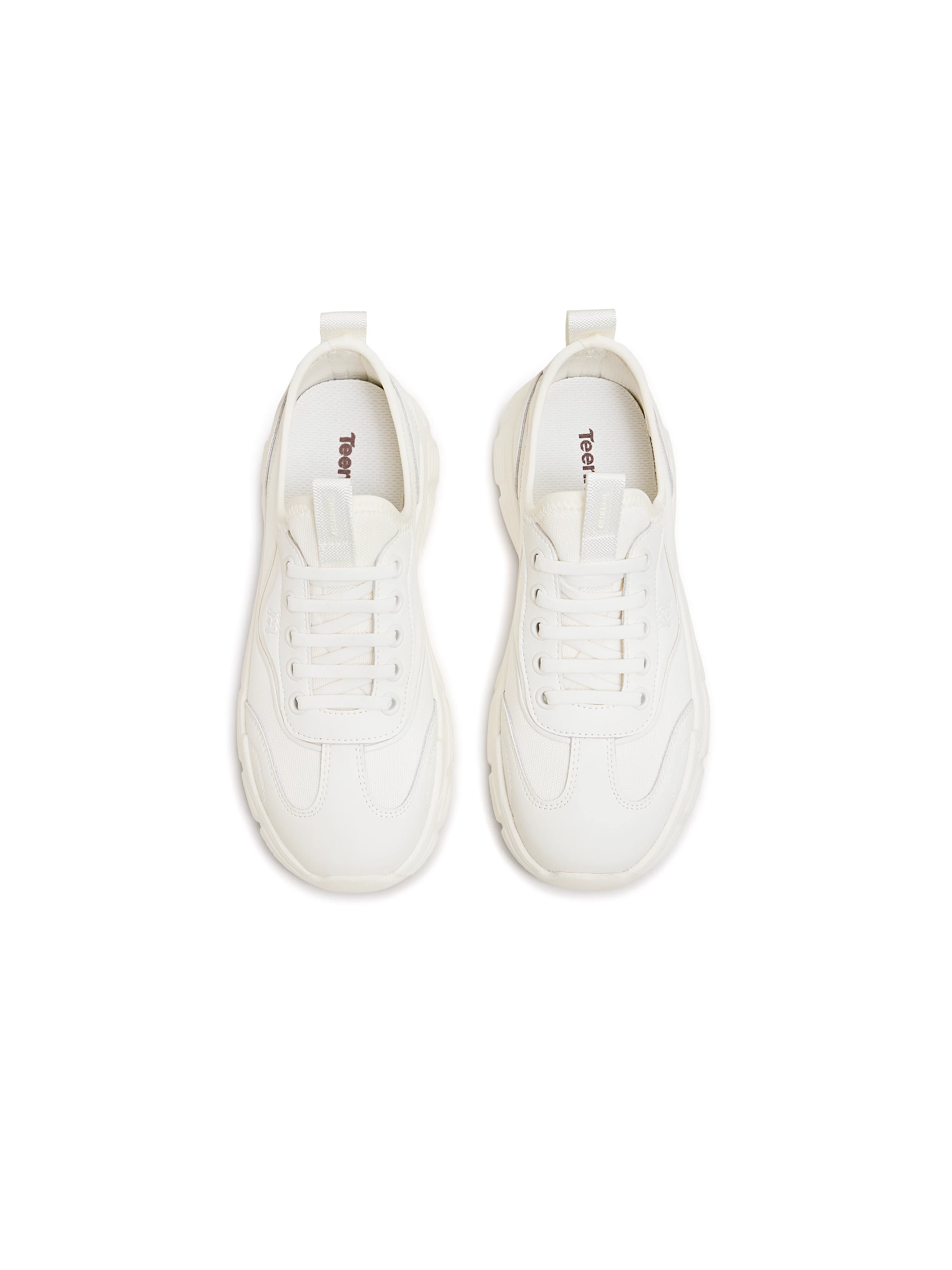 Giày bố đế dày Tianmeiyi, giày thể thao ngoài trời, giày nữ đế mềm nhẹ, mẫu mới xuân 2026 BI844AM6