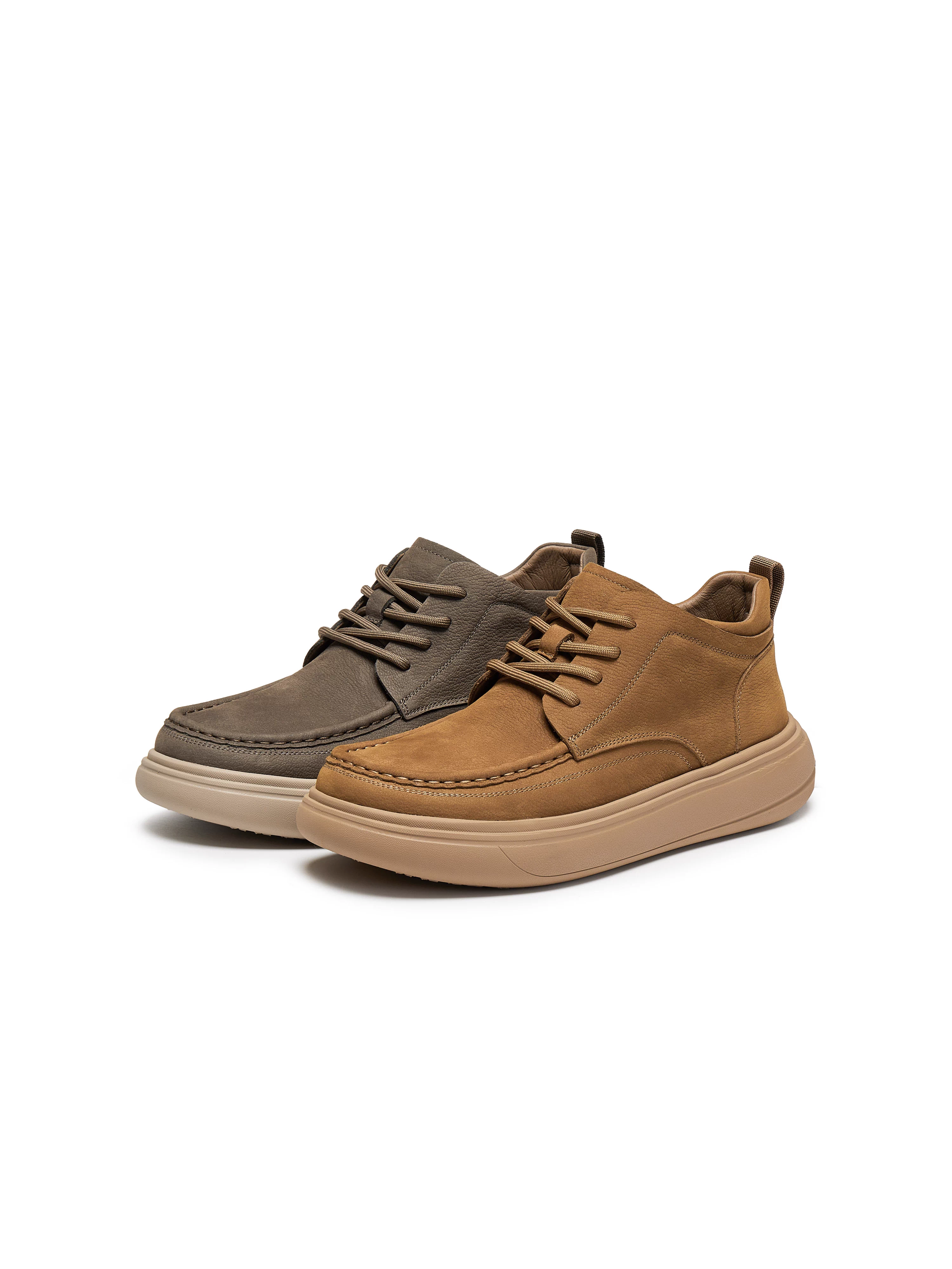 Giày da nam kiểu Anh đế dày mùa đông mới 2025 Tianmeiyi, đa năng, đi làm 3XF01DD5