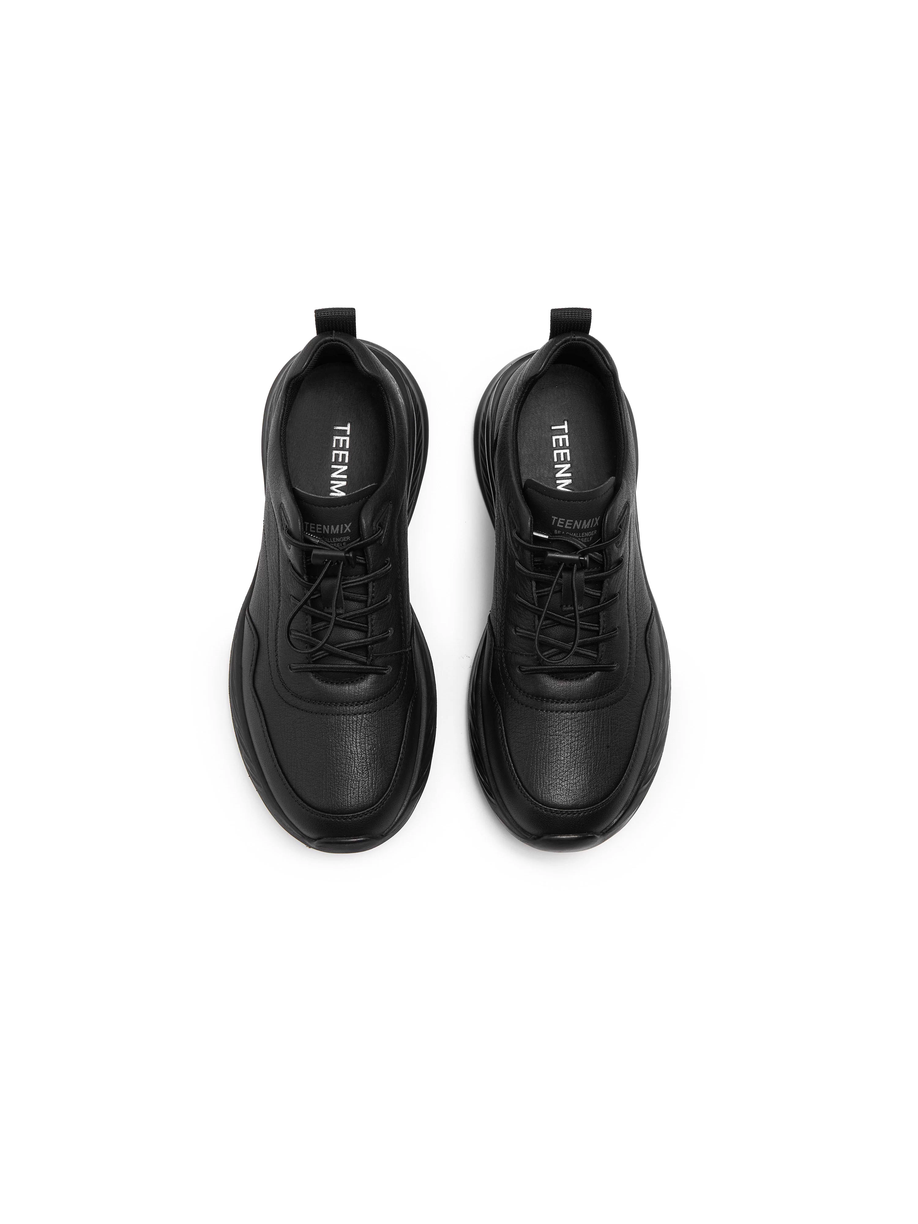 Giày thể thao nam thời trang mùa đông Tianmeiyi 2025, kiểu buộc dây, cổ điển, đa năng, dã ngoại, FDU18DM5