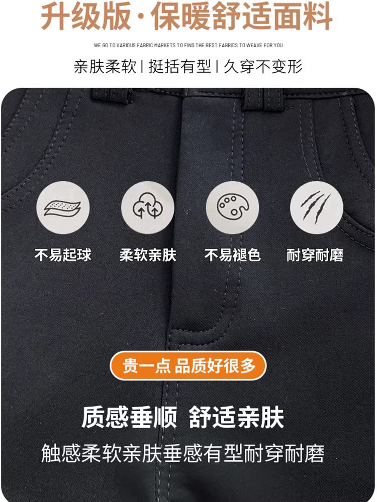 Quần short lưng thấp cho nữ, xuân thu, quần đen nữ, quần legging, quần rất quyến rũ, phong cách thuần khiết và gợi cảm, quần short kiểu hot girl.