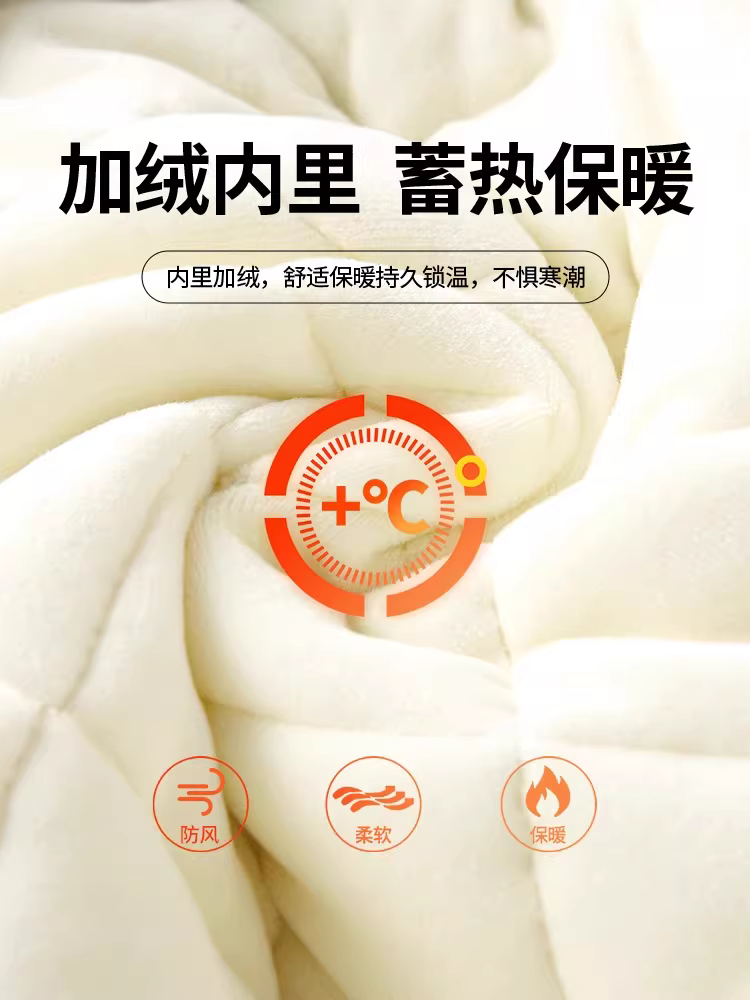 Áo khoác lót lông cừu cho bé trai hình chú vịt nhỏ màu vàng ba lớp chống thấm nước mẫu mới 25 Áo khoác cotton mùa đông cho trẻ em Quần áo cotton dày dặn Quần áo mùa đông Quần áo trẻ em sành điệu