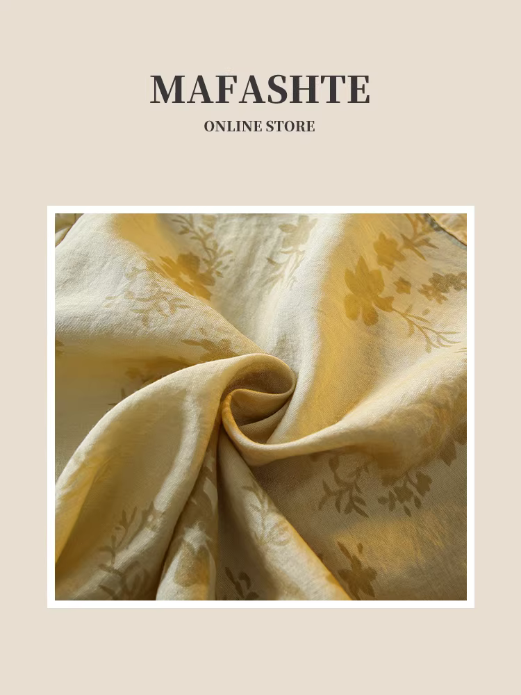 Bộ đồ mùa hè kiểu Trung Quốc mới năm 2025 dành cho bé trai, áo Hanfu ngắn tay, trang phục mùa hè thường ngày trẻ em thời trang, bộ đồ hai mảnh kiểu Tang dệt jacquard