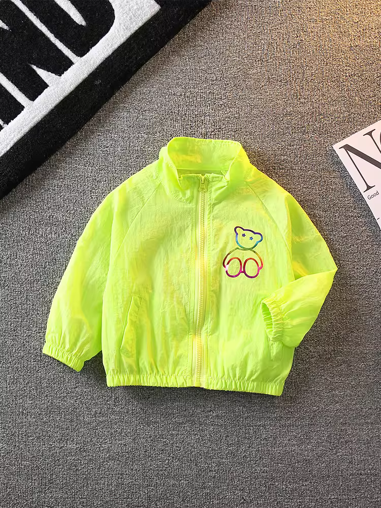 Quần áo chống nắng cho bé trai, kiểu dáng mỏng mùa hè, 25 bộ quần áo mùa hè thời trang mới cho bé, áo điều hòa, quần áo thoáng khí nhẹ cho trẻ em