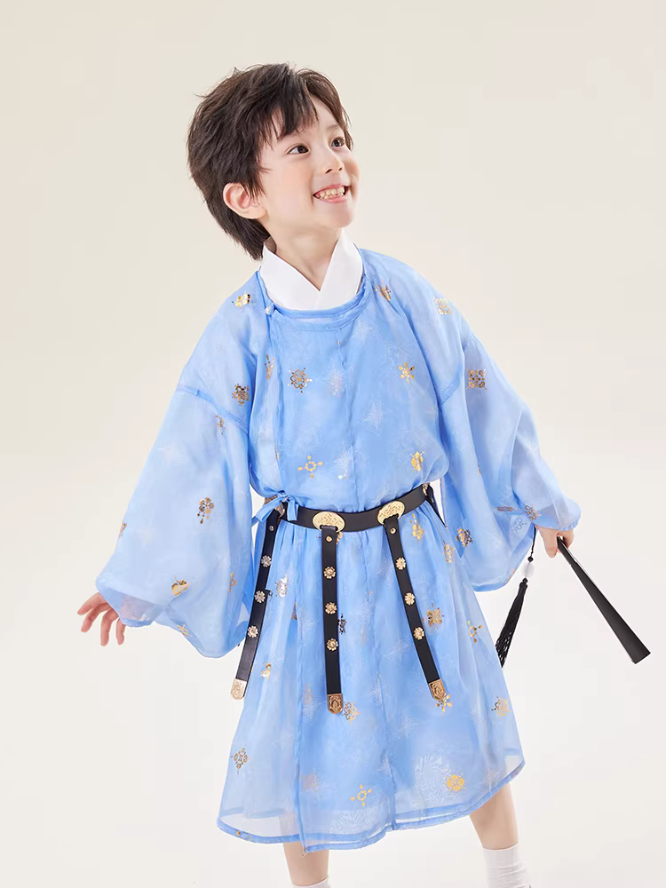 Trang phục mùa xuân thu cho bé trai Trang phục cổ xưa theo phong cách Trung Hoa Trang phục quý ông Trang phục quý ông siêu cổ tích dành cho trẻ em Trang phục quý ông theo phong cách cổ xưa Trang phục biểu diễn học tập Trung Quốc