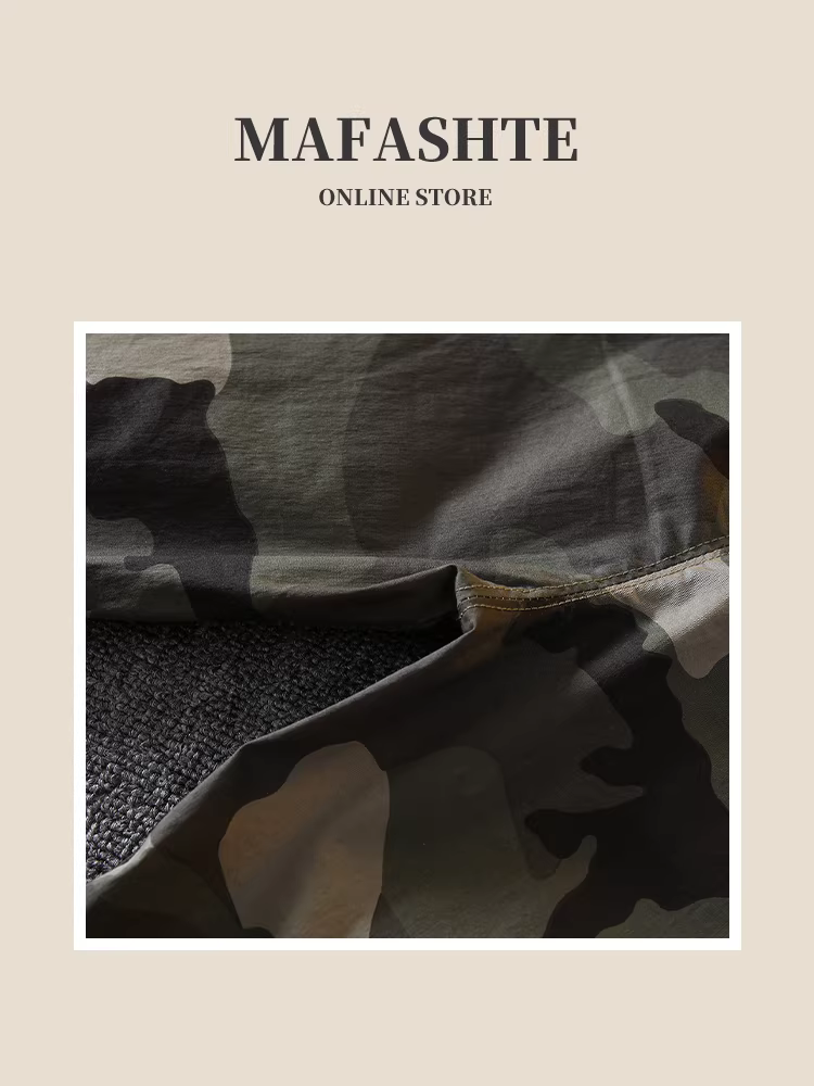 Quần hè bé trai 2025, quần dài trẻ em xuân thu mới, quần thời trang, quần kaki, quần cargo cá tính